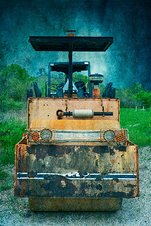 Heavy Machinery 1
