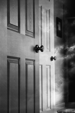 Shadows and Doors