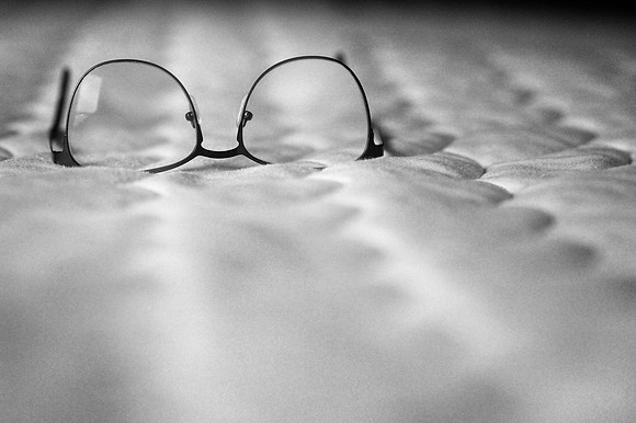 Eyeglasses