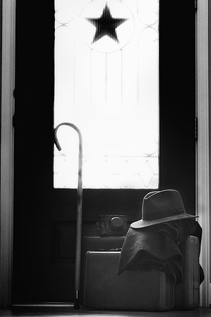 Leaving 1