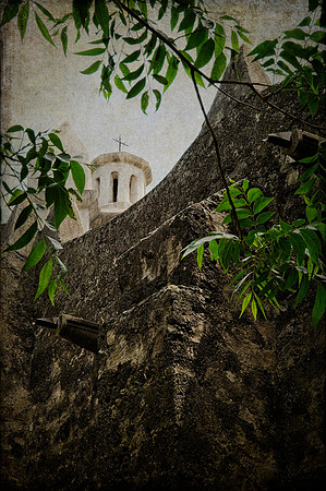 Mission San Jose San Antonio, Texas