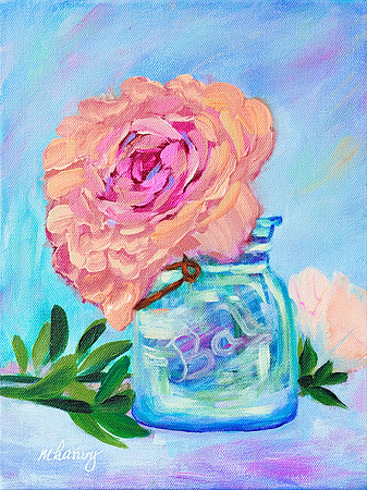 Peony Please